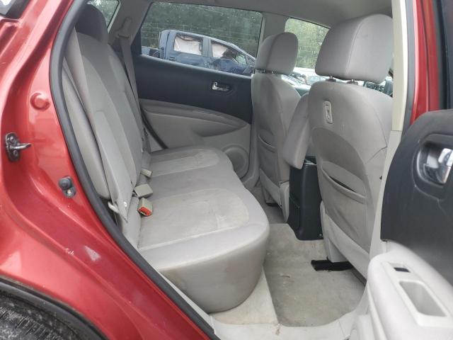 Photo 11 from auction – 2013 NISSAN ROGUE S with VIN JN8AS5MT8DW002795