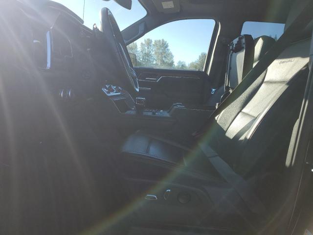 Photo 7 from auction – 2022 GMC SIERRA K15 with VIN 3GTUUGET6NG640010