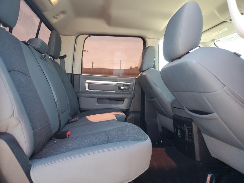 Photo 10 from auction – 2015 RAM 1500 SLT with VIN 1C6RR6LT2FS663595