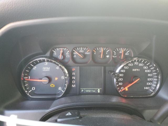 Photo 9 from auction – 2015 GMC SIERRA K15 with VIN 3GTU2TEC4FG441943