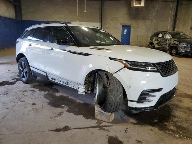 Photo 4 from auction – 2020 LAND ROVER RANGE ROVE with VIN SALYK2FV8LA289888