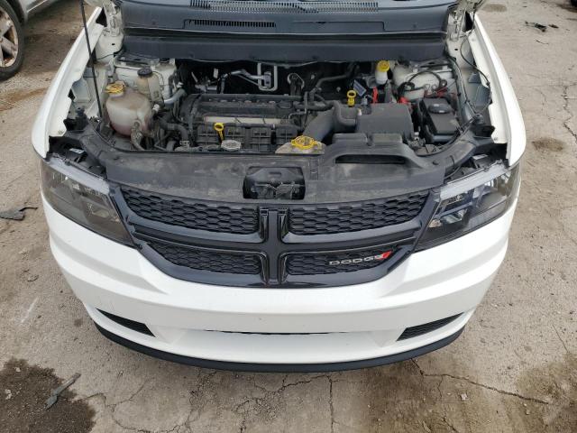 Photo 12 from auction – 2018 DODGE JOURNEY SE with VIN 3C4PDCABXJT383566