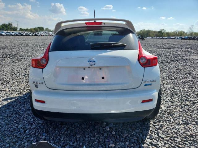 Photo 6 from auction – 2014 NISSAN JUKE S with VIN JN8AF5MV7ET355408