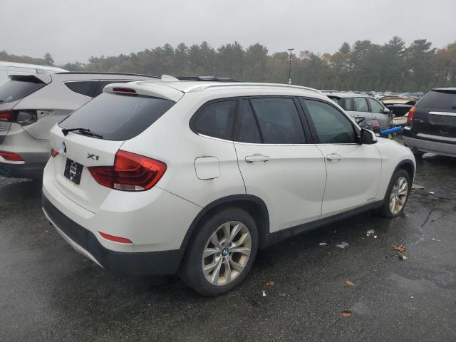 Photo 3 from auction – 2013 BMW X1 XDRIVE2 with VIN WBAVL1C57DVR82738