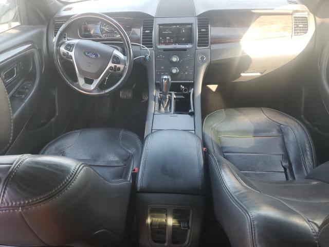 Photo 8 from auction – 2013 FORD TAURUS LIM with VIN 1FAHP2F85DG140846