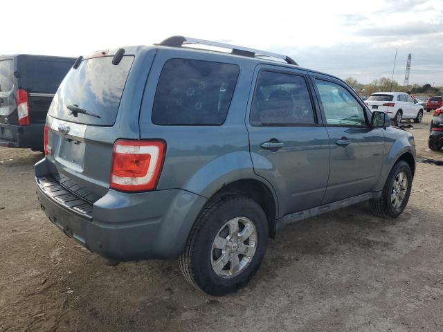 Photo 3 from auction – 2010 FORD ESCAPE LIM with VIN 1FMCU0EG8AKD25133