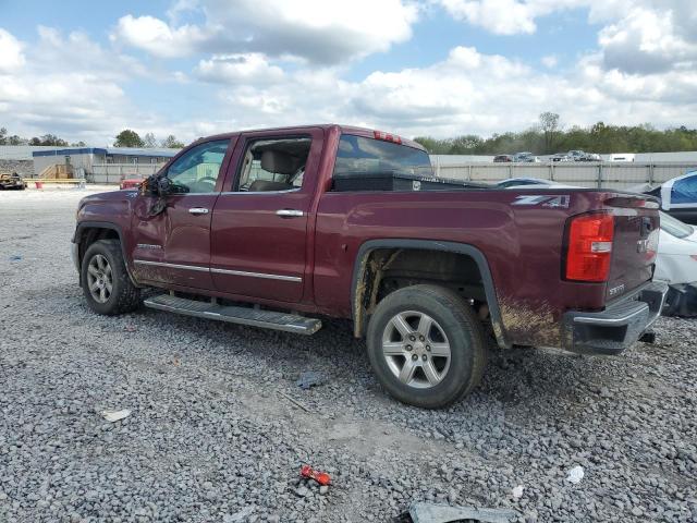 Photo 2 from auction – 2014 GMC SIERRA with VIN 3GTU2VEC2EG489855
