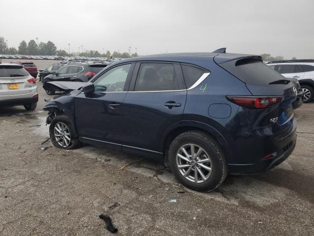 Photo 2 from auction – 2024 MAZDA CX-5 SELEC with VIN JM3KFBBM7R0376251