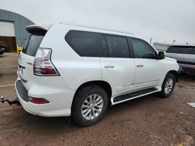 Photo 3 from auction – 2015 LEXUS GX 460 with VIN JTJBM7FX0F5112199