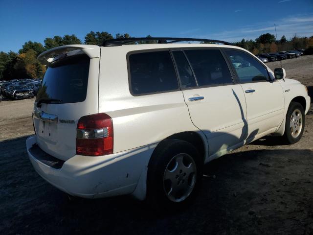 Photo 3 from auction – 2006 TOYOTA HIGHLANDER with VIN JTEEP21A560167544