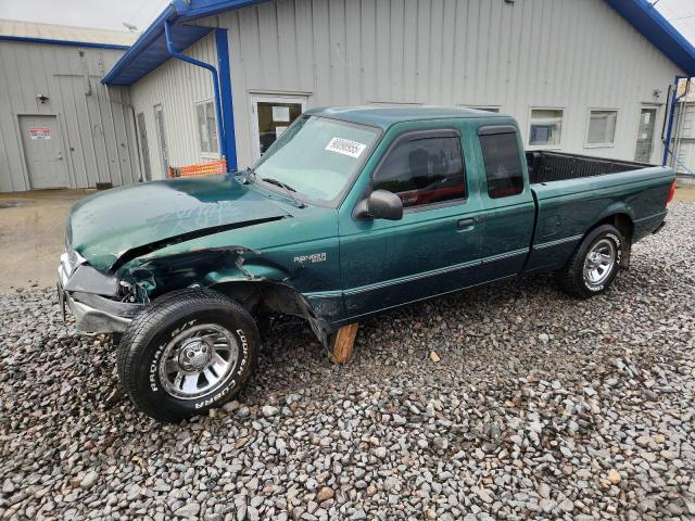 FORD RANGER SUP 1999 with VIN 1FTYR14X0XTA02751 - Photo from auction