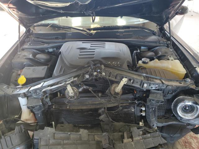 Photo 11 from auction – 2018 DODGE CHALLENGER with VIN 2C3CDZAG0JH236229