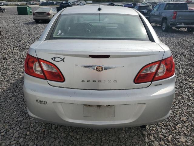 Photo 6 from auction – 2007 CHRYSLER SEBRING LI with VIN 1C3LC66K47N691289