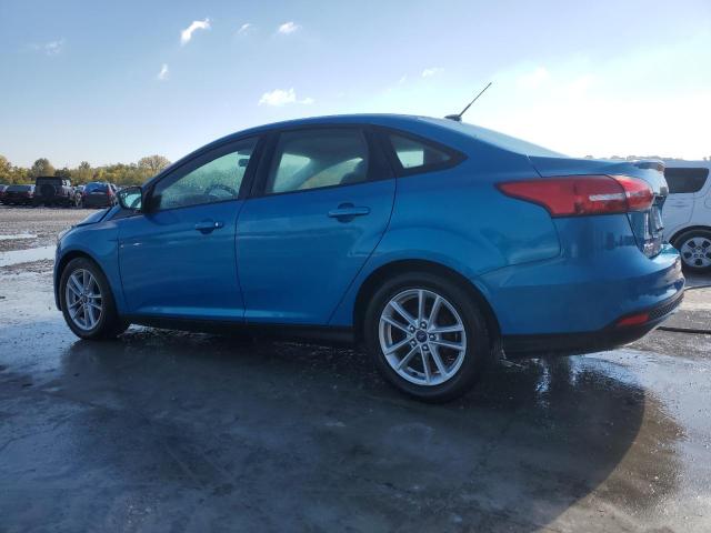 Photo 2 from auction – 2015 FORD FOCUS SE with VIN 1FADP3F23FL367706