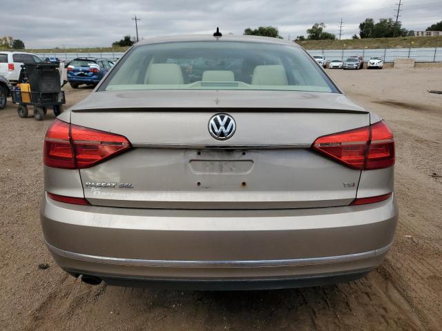 Photo 6 from auction – 2016 VOLKSWAGEN PASSAT SEL with VIN 1VWCS7A30GC028959