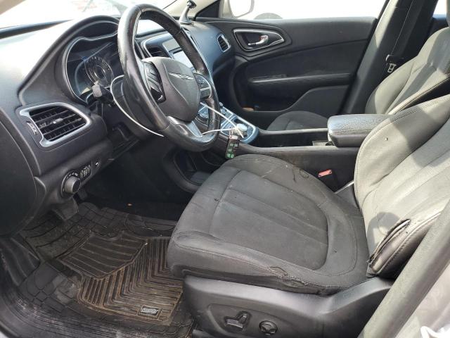 Photo 7 from auction – 2016 CHRYSLER 200 LIMITE with VIN 1C3CCCAB1GN152974