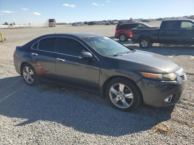 Photo 4 from auction – 2011 ACURA TSX with VIN JH4CU2F61BC009427