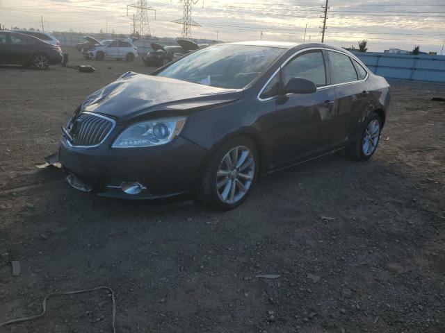 BUICK VERANO CON 2015 with VIN 1G4PR5SK9F4219441 - Photo from auction