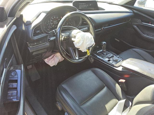 Photo 8 from auction – 2024 MAZDA CX-30 SELE with VIN 3MVDMBBM2RM679599