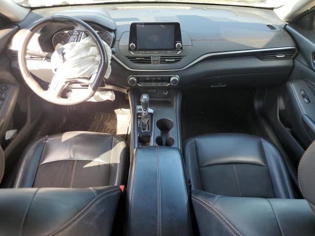 Photo 8 from auction – 2021 NISSAN ALTIMA SR with VIN 1N4BL4CV0MN374928
