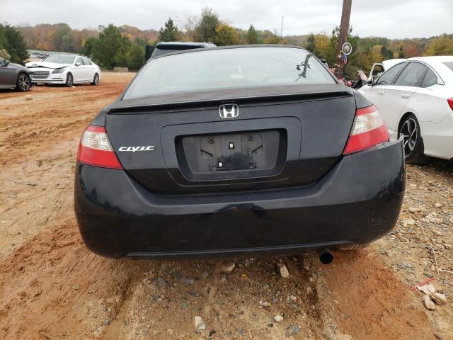 Photo 6 from auction – 2009 HONDA CIVIC EX with VIN 2HGFG12869H518445