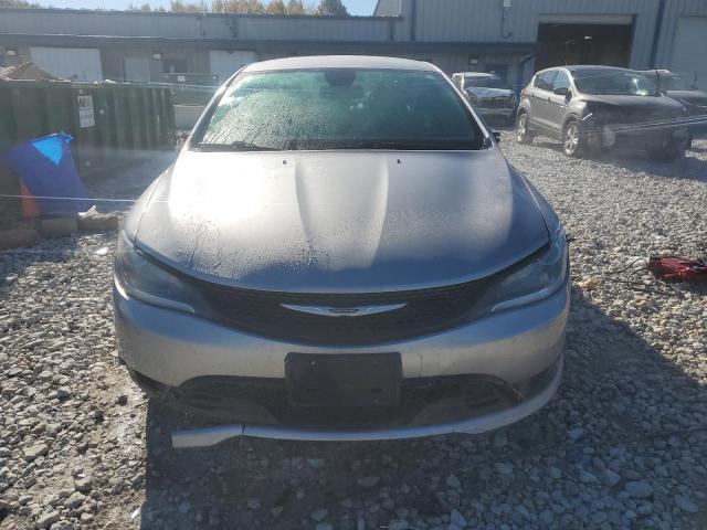 Photo 5 from auction – 2016 CHRYSLER 200 S with VIN 1C3CCCBB9GN133247