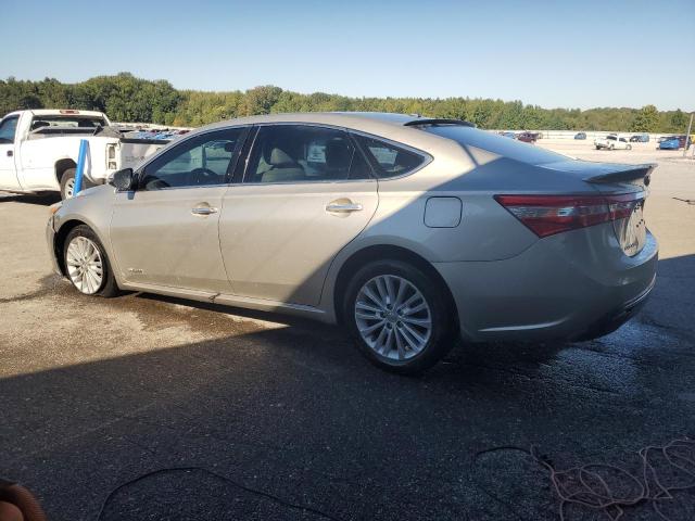 Photo 2 from auction – 2013 TOYOTA AVALON with VIN 4T1BD1EB2DU015090