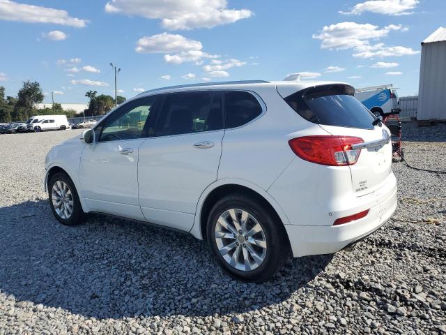 Photo 2 from auction – 2017 BUICK ENVISION E with VIN LRBFXBSA0HD097050