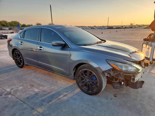 Photo 4 from auction – 2017 NISSAN ALTIMA 2.5 with VIN 1N4AL3AP1HC168092