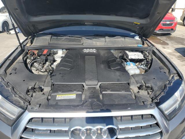 Photo 11 from auction – 2017 AUDI Q7 PRESTIG with VIN WA1VABF7XHD007734
