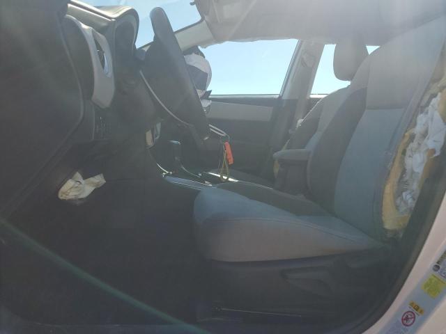 Photo 7 from auction – 2018 TOYOTA COROLLA L with VIN 5YFBURHE6JP809964