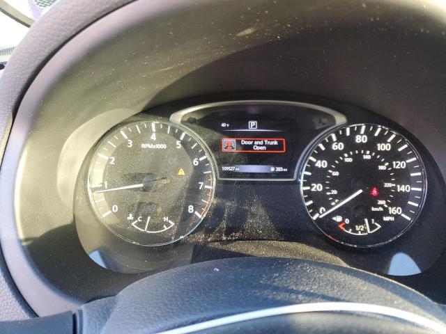Photo 9 from auction – 2016 NISSAN ALTIMA 2.5 with VIN 1N4AL3AP3GN313829