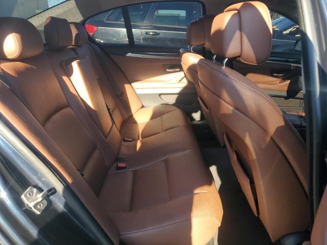 Photo 10 from auction – 2011 BMW 535 XI with VIN WBAFU7C57BC870518