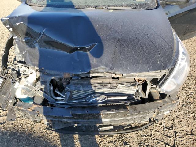 Photo 11 from auction – 2017 HYUNDAI ACCENT SE with VIN KMHCT5AE2HU349379