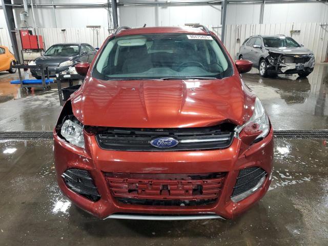 Photo 5 from auction – 2016 FORD ESCAPE SE with VIN 1FMCU9G91GUC43440