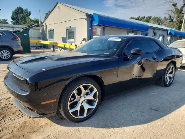 DODGE CHALLENGER SXT PLUS 2015 with VIN 2C3CDZBG9FH788608 - Photo from auction