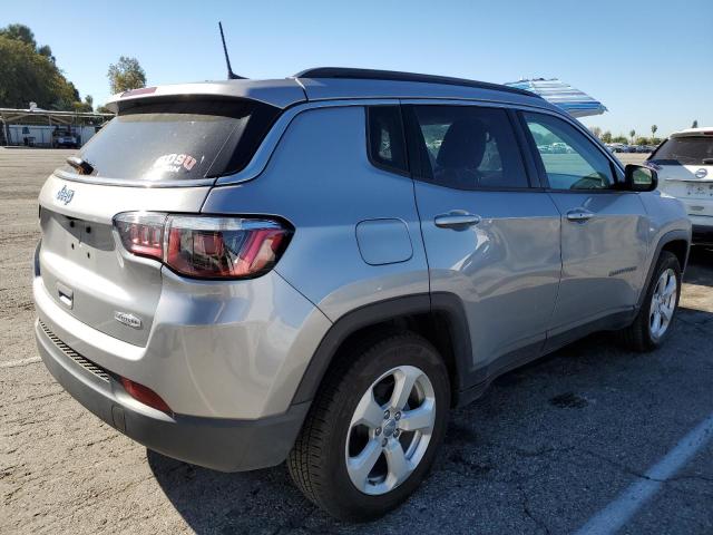 Photo 3 from auction – 2019 JEEP COMPASS LA with VIN 3C4NJCBB6KT622286