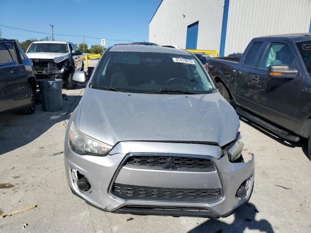 Photo 5 from auction – 2015 MITSUBISHI OUTLANDER with VIN 4A4AP3AU1FE019759