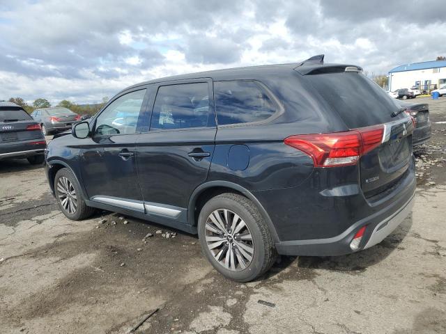 Photo 2 from auction – 2019 MITSUBISHI OUTLANDER with VIN JA4AZ3A37KZ033543