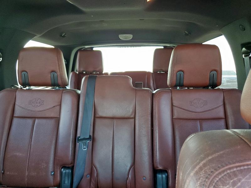 Photo 10 from auction – 2008 FORD EXPEDITION with VIN 1FMFU17518LA15764