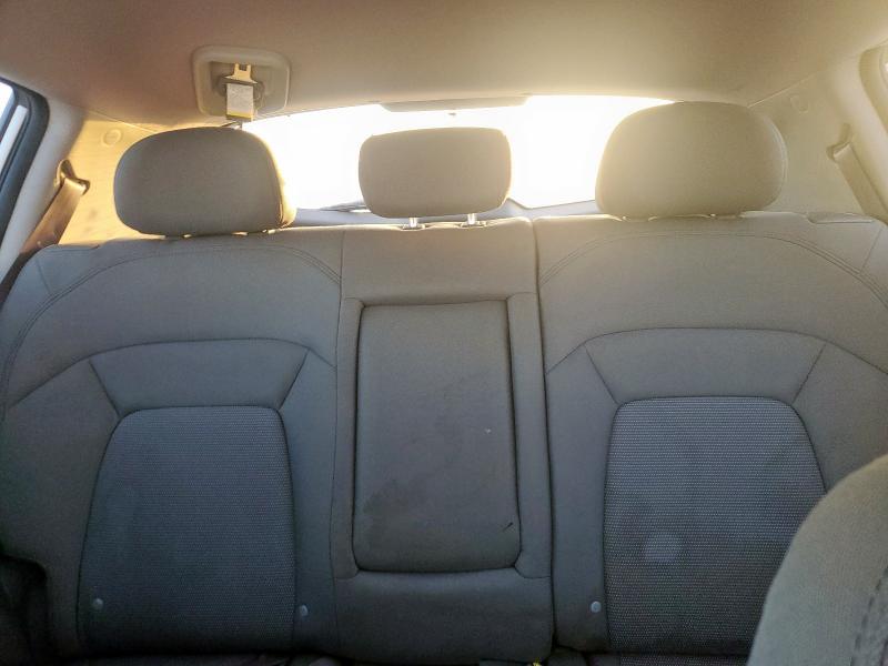 Photo 10 from auction – 2014 KIA SPORTAGE B with VIN KNDPB3AC0E7548954