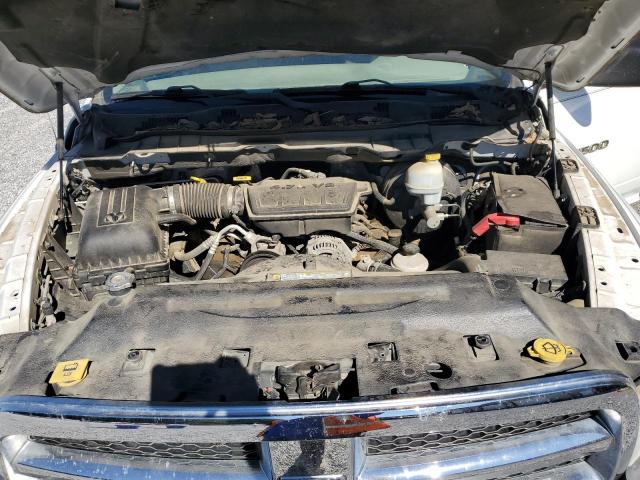 Photo 11 from auction – 2011 DODGE RAM 1500 with VIN 1D7RV1GP3BS650018