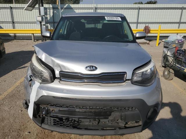 Photo 5 from auction – 2018 KIA SOUL with VIN KNDJN2A24J7536945