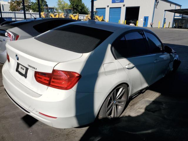 Photo 3 from auction – 2013 BMW 328 I SULE with VIN WBA3C1C54DF438151
