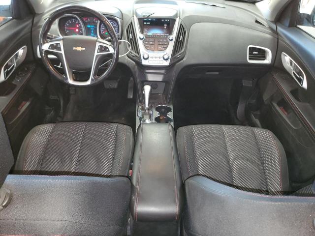 Photo 8 from auction – 2015 CHEVROLET EQUINOX LT with VIN 2GNALBEK7F1137071