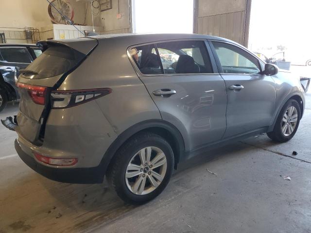 Photo 3 from auction – 2017 KIA SPORTAGE with VIN KNDPM3AC8H7209471