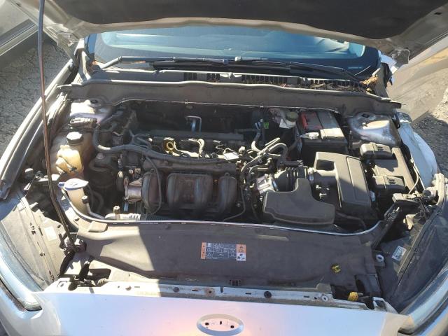 Photo 11 from auction – 2016 FORD FUSION SE with VIN 3FA6P0H72GR330634