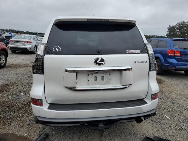 Photo 6 from auction – 2023 LEXUS GX 460 with VIN JTJAM7BXXP5374606