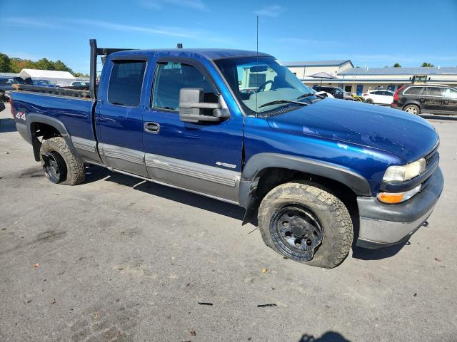 Photo 4 from auction – 2000 CHEVROLET SILVERADO with VIN 2GCEK19VXY1307907