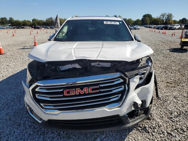 Photo 5 from auction – 2022 GMC TERRAIN SLT with VIN 3GKALVEV3NL256970